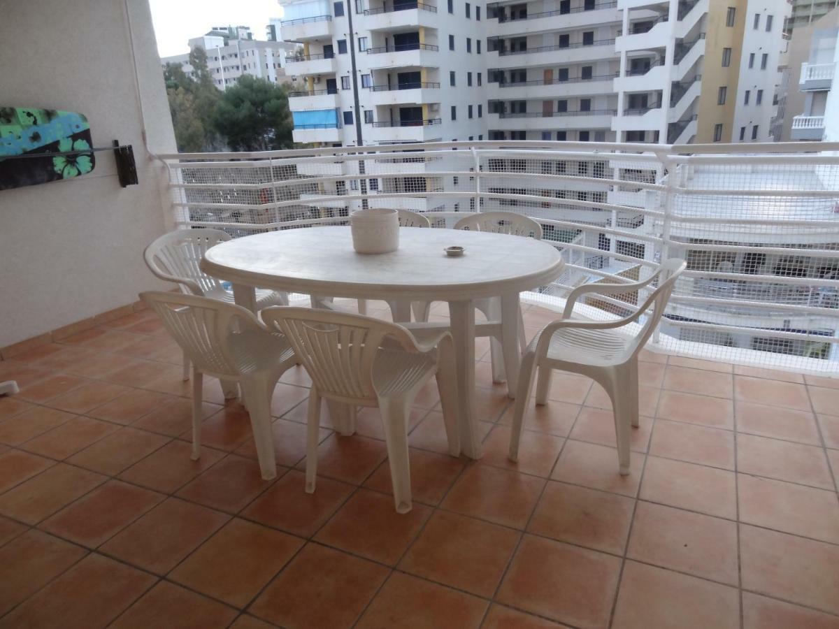 Apartament Apartamento Oroblanc Playa La Concha Oropesa del Mar Zewnętrze zdjęcie