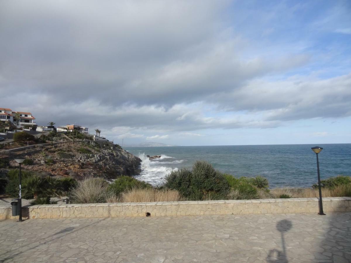 Apartament Apartamento Oroblanc Playa La Concha Oropesa del Mar Zewnętrze zdjęcie