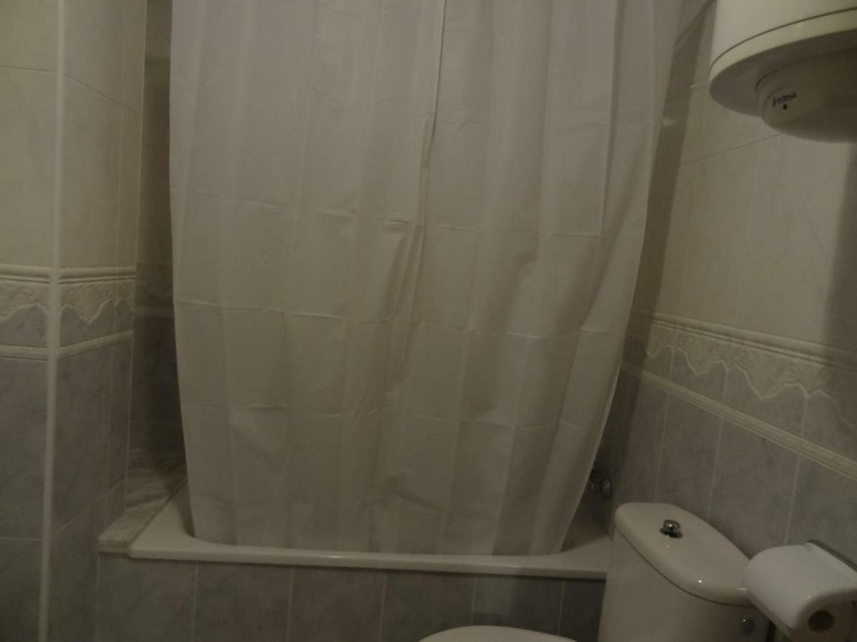 Apartament Apartamento Oroblanc Playa La Concha Oropesa del Mar Zewnętrze zdjęcie