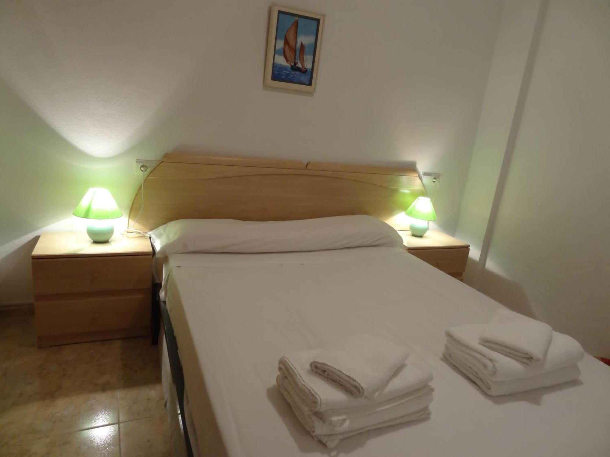 Apartament Apartamento Oroblanc Playa La Concha Oropesa del Mar Zewnętrze zdjęcie