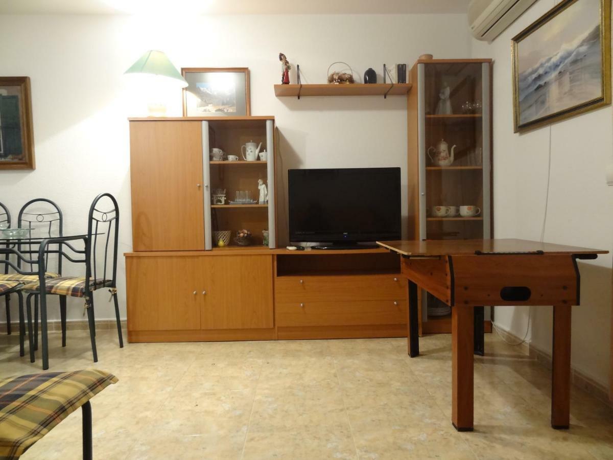 Apartament Apartamento Oroblanc Playa La Concha Oropesa del Mar Zewnętrze zdjęcie