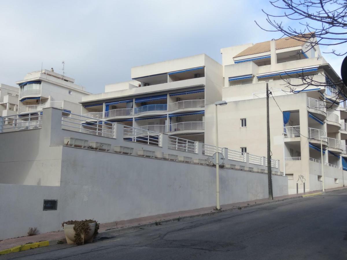 Apartament Apartamento Oroblanc Playa La Concha Oropesa del Mar Zewnętrze zdjęcie