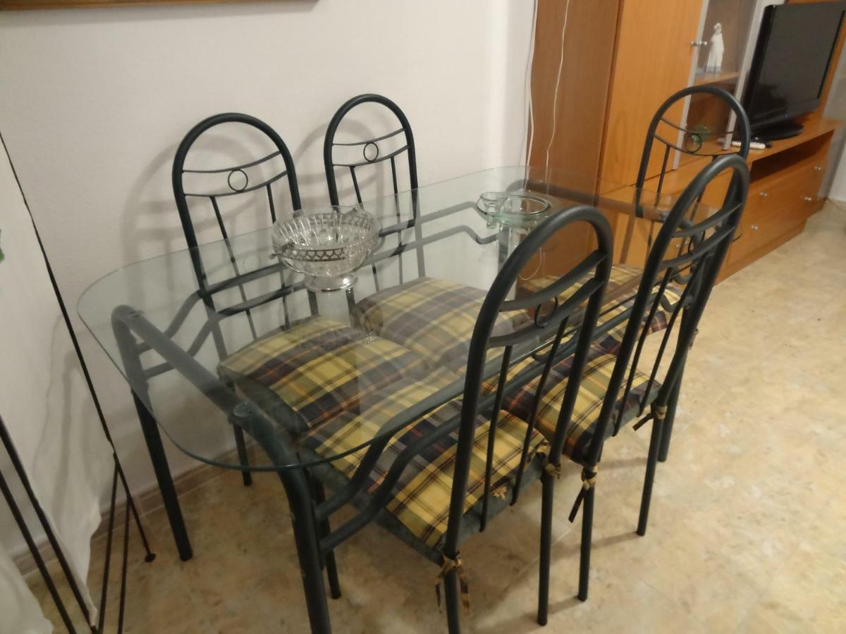 Apartament Apartamento Oroblanc Playa La Concha Oropesa del Mar Zewnętrze zdjęcie