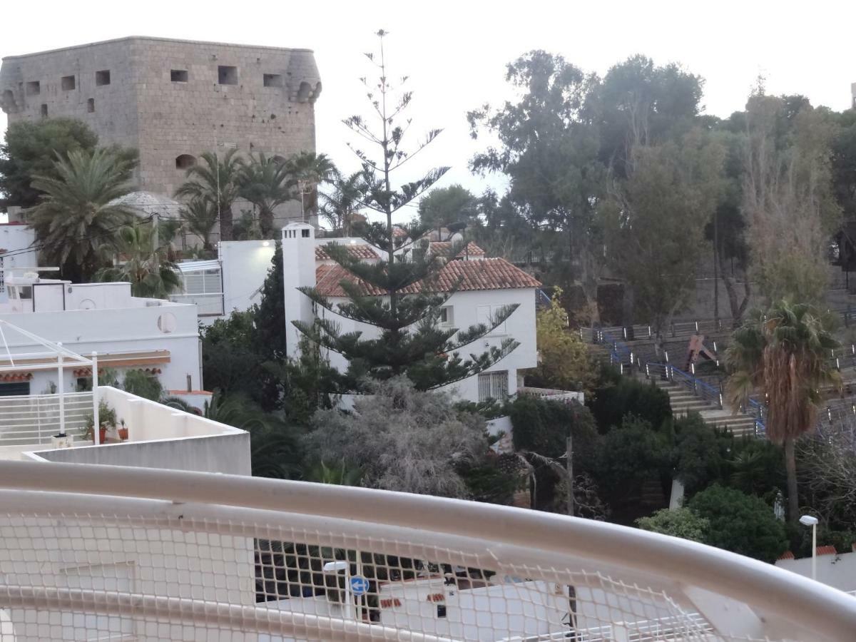 Apartament Apartamento Oroblanc Playa La Concha Oropesa del Mar Zewnętrze zdjęcie