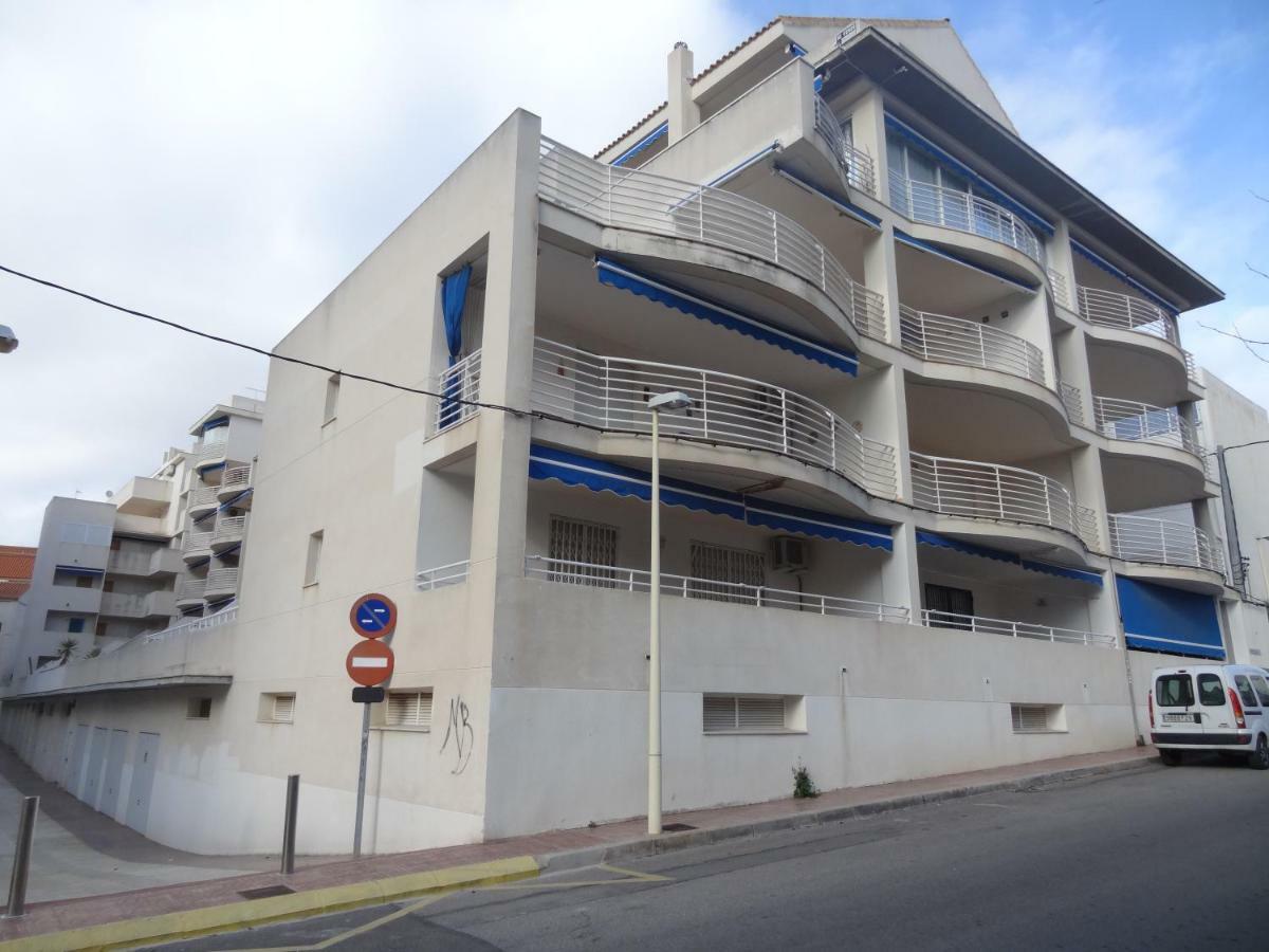 Apartament Apartamento Oroblanc Playa La Concha Oropesa del Mar Zewnętrze zdjęcie