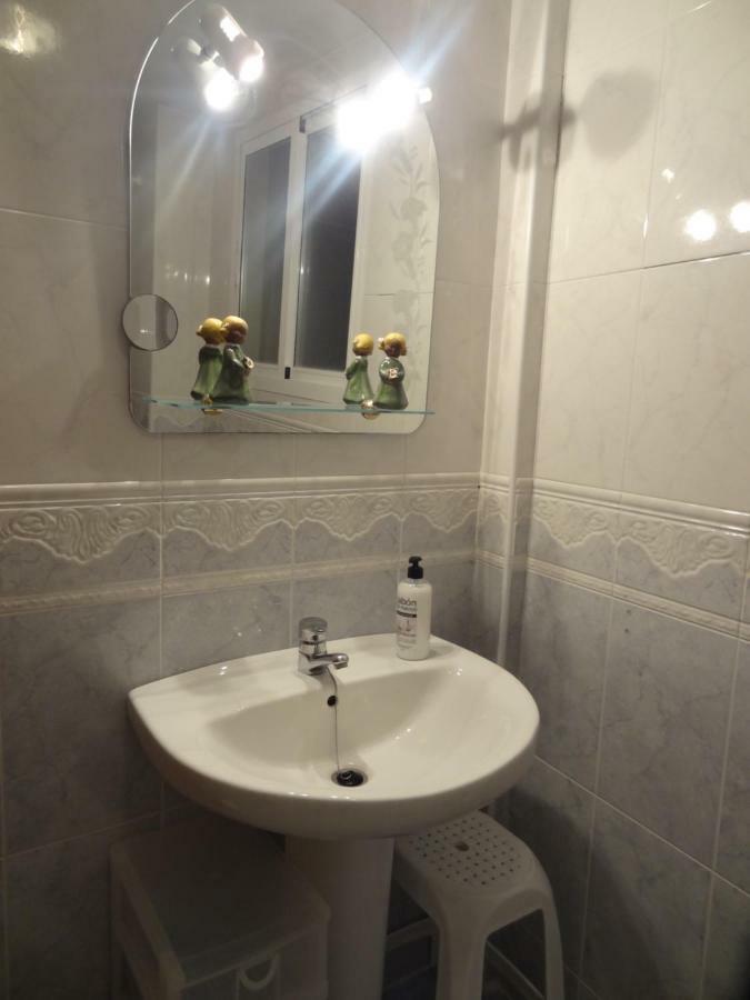 Apartament Apartamento Oroblanc Playa La Concha Oropesa del Mar Zewnętrze zdjęcie