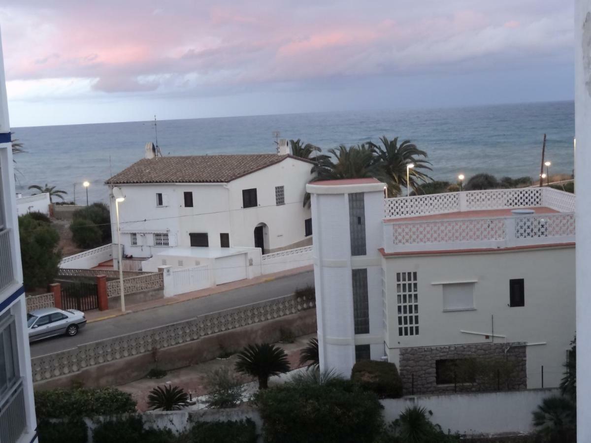 Apartament Apartamento Oroblanc Playa La Concha Oropesa del Mar Zewnętrze zdjęcie