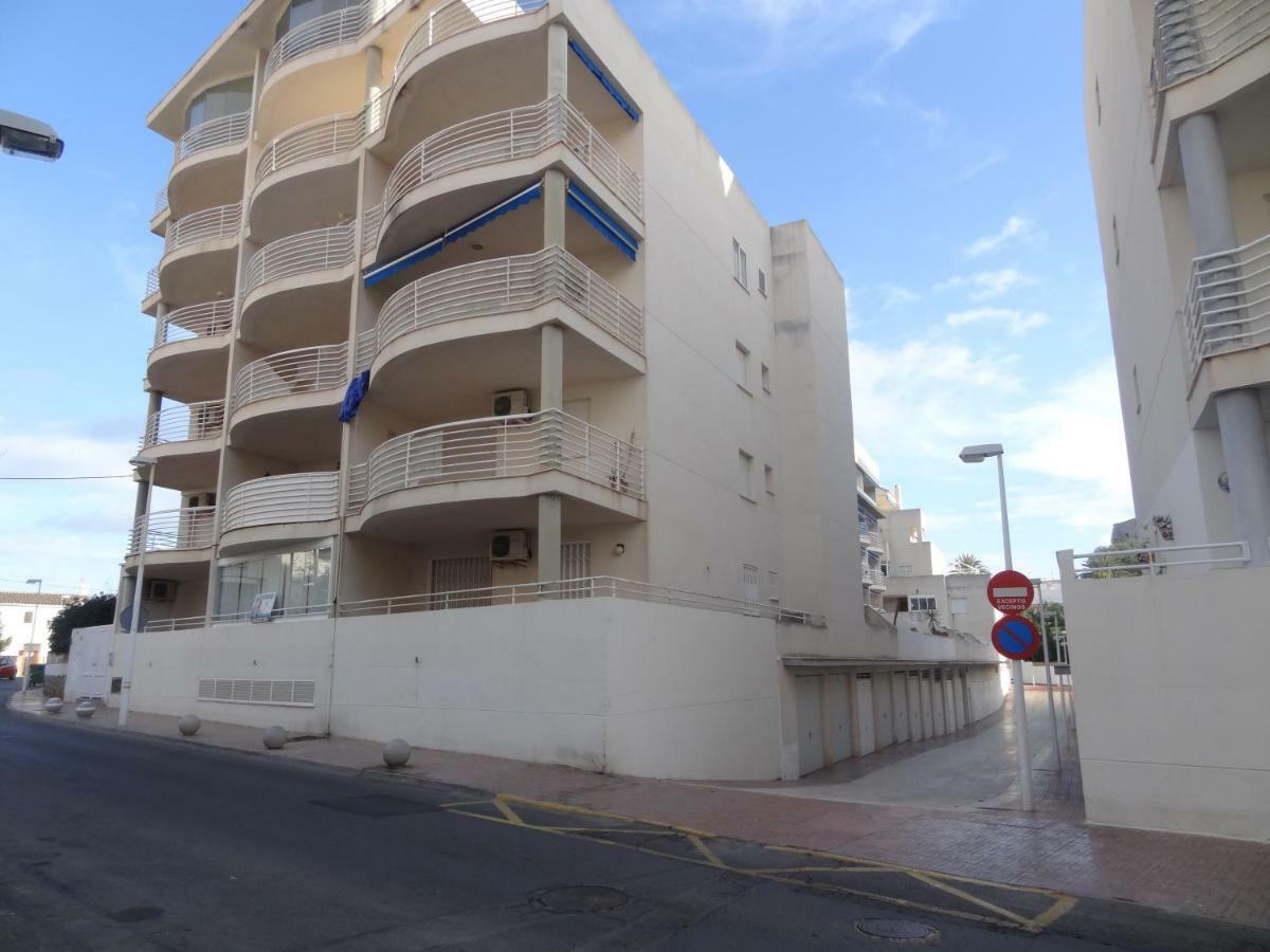 Apartament Apartamento Oroblanc Playa La Concha Oropesa del Mar Zewnętrze zdjęcie