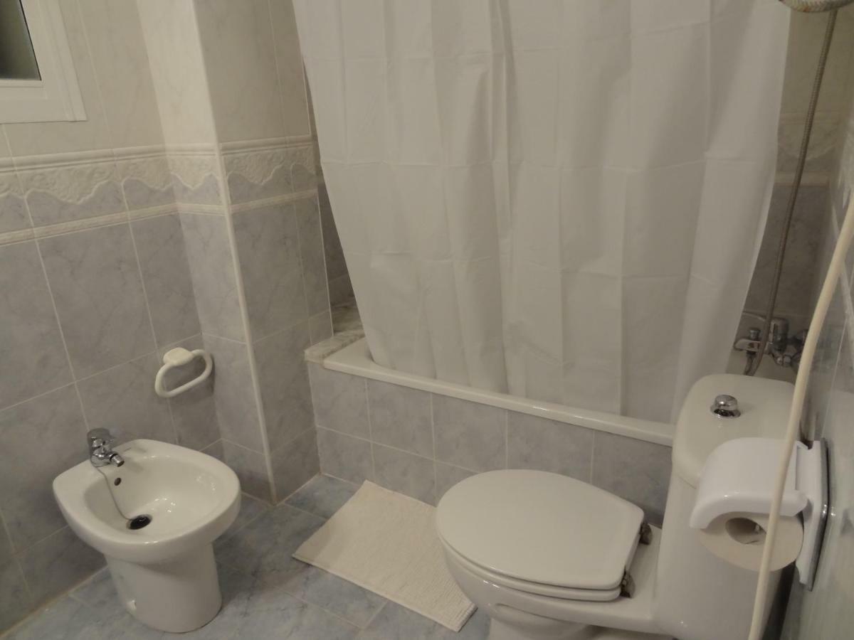 Apartament Apartamento Oroblanc Playa La Concha Oropesa del Mar Zewnętrze zdjęcie
