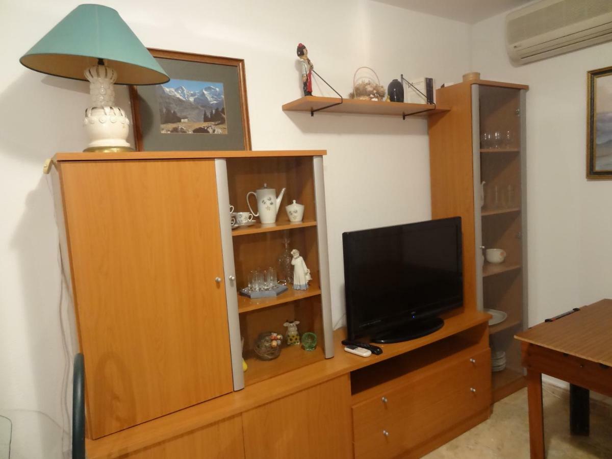 Apartament Apartamento Oroblanc Playa La Concha Oropesa del Mar Zewnętrze zdjęcie
