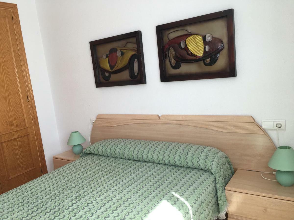 Apartament Apartamento Oroblanc Playa La Concha Oropesa del Mar Zewnętrze zdjęcie
