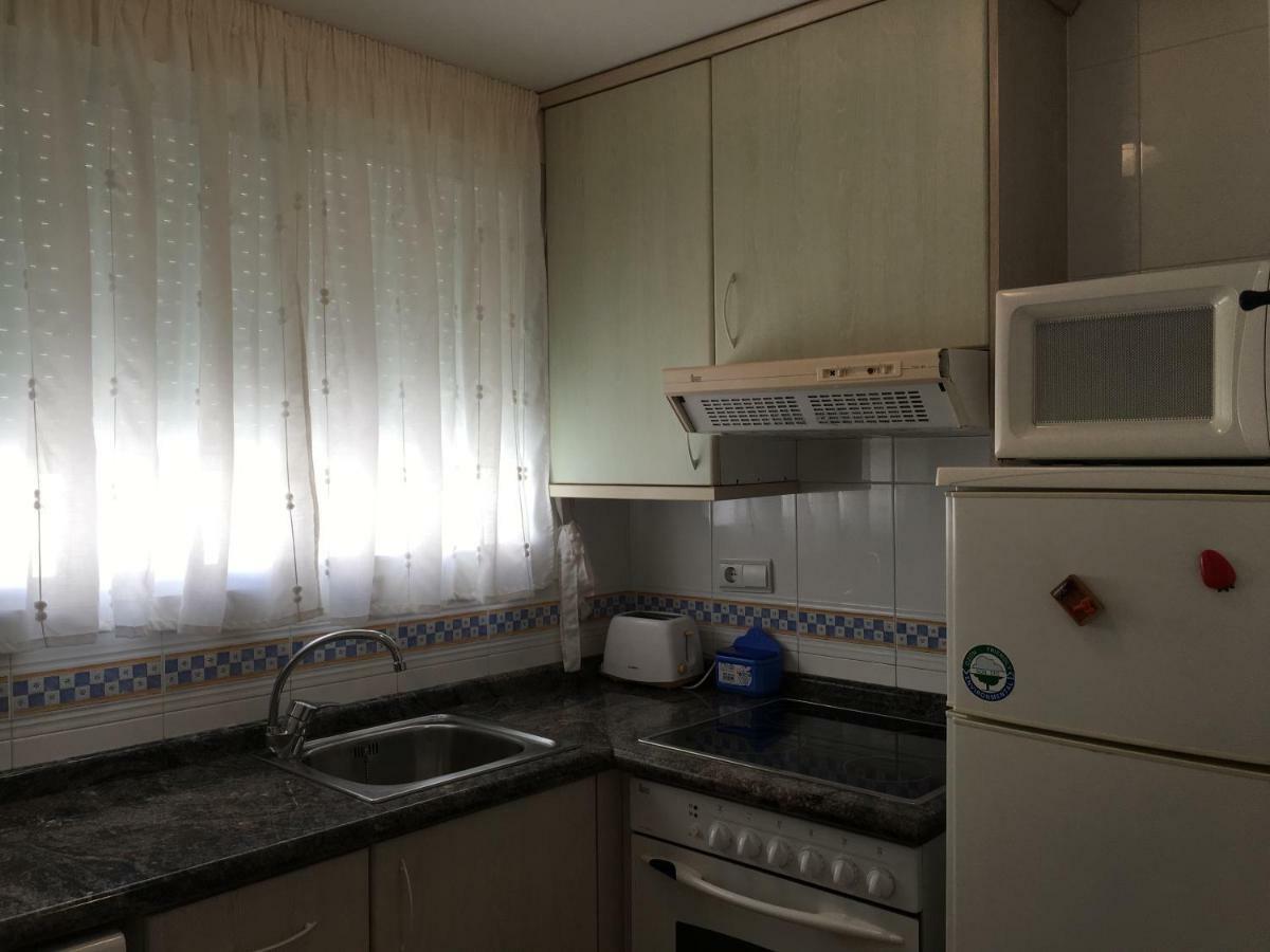 Apartament Apartamento Oroblanc Playa La Concha Oropesa del Mar Zewnętrze zdjęcie