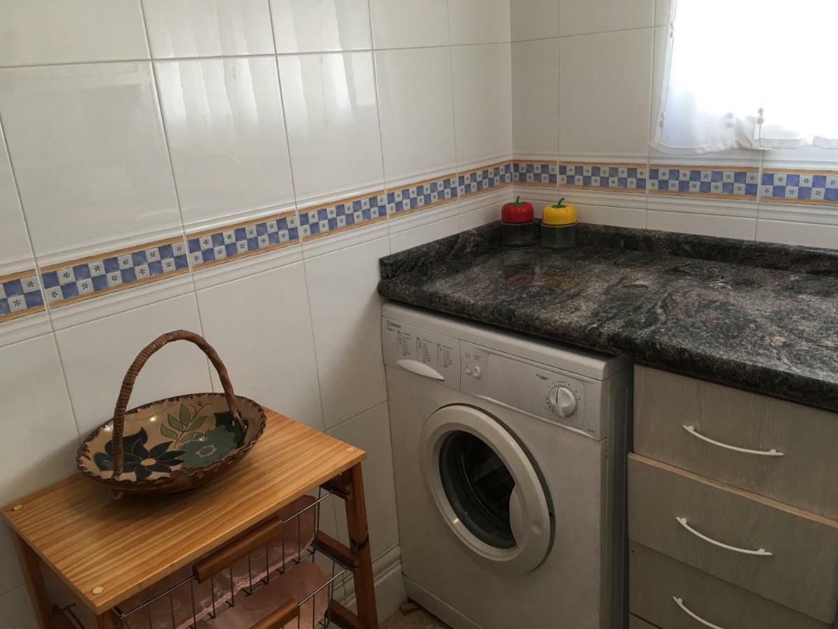 Apartament Apartamento Oroblanc Playa La Concha Oropesa del Mar Zewnętrze zdjęcie