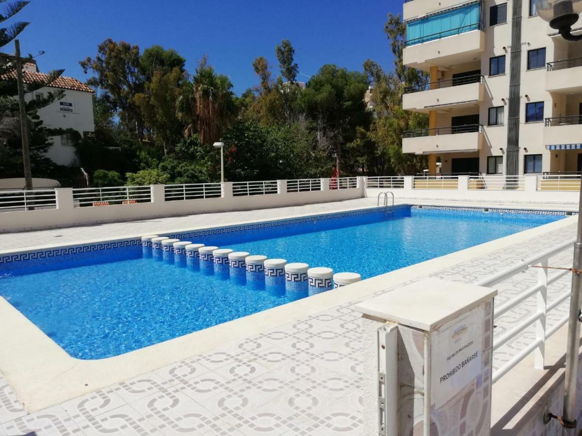 Apartament Apartamento Oroblanc Playa La Concha Oropesa del Mar Zewnętrze zdjęcie