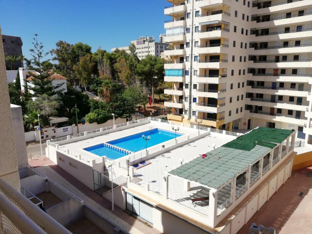Apartament Apartamento Oroblanc Playa La Concha Oropesa del Mar Zewnętrze zdjęcie