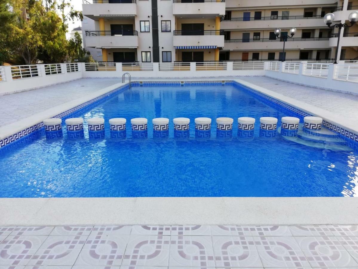Apartament Apartamento Oroblanc Playa La Concha Oropesa del Mar Zewnętrze zdjęcie