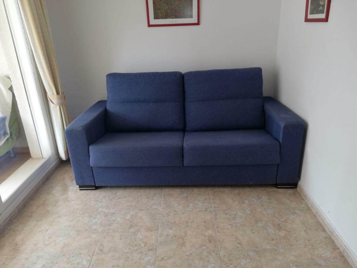 Apartament Apartamento Oroblanc Playa La Concha Oropesa del Mar Zewnętrze zdjęcie